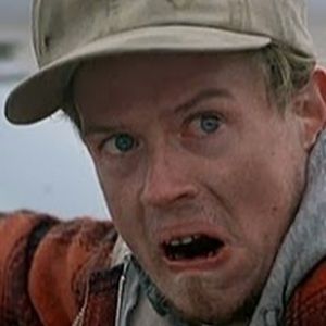 Meet your Posher, Joe